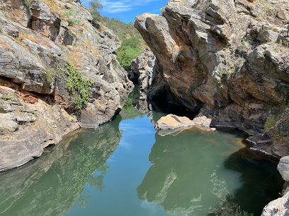 Pego das Pias — Attraction in São, Centro, Portugal — photos, reviews and opening hours