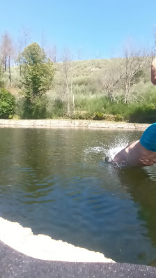 Praia Fluvial de Videmonte in Algarve, Norte — photo 4 of 4