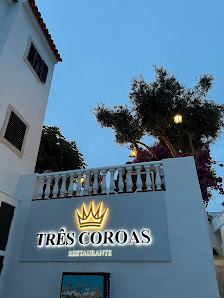 Três Coroas in Albufeira, Algarve — photo 3 of 12