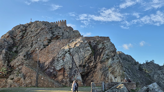 Castelo de Penha Garcia in Penha, Norte — photo 4 of 5