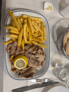 Churrasqueira Frangos S. João in Lagos, Algarve — photo 5 of 10
