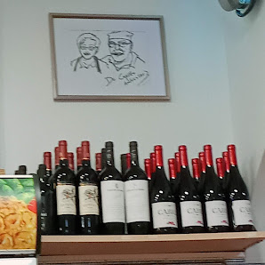 Churrasqueira Frangos S. João in Lagos, Algarve — photo 6 of 10