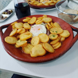 Churrasqueira Frangos S. João in Lagos, Algarve — photo 8 of 10