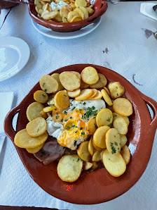 Churrasqueira Frangos S. João in Lagos, Algarve — photo 9 of 10