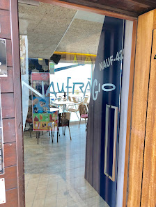 Bar Naufrágio in Lagos, Algarve — photo 2 of 7