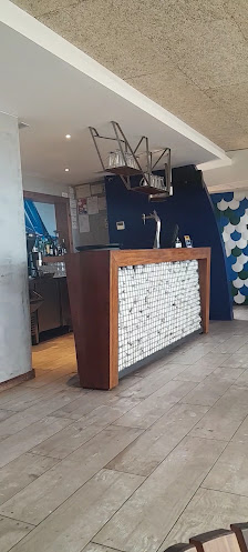 Bar Naufrágio in Lagos, Algarve — photo 4 of 7