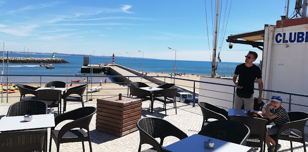 Bar Naufrágio in Lagos, Algarve — photo 6 of 7