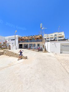 Bar Naufrágio in Lagos, Algarve — photo 7 of 7