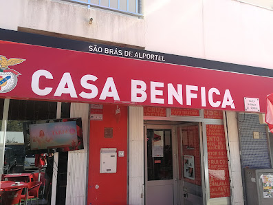 Casa Benfica São Brás de Alportel in São Brás de Alportel, Algarve — photo 2 of 5