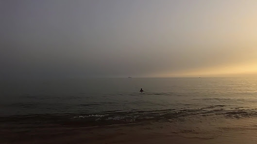 Praia do Almargem in Quarteira, Algarve — photo 4 of 7
