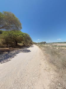 Praia do Almargem in Quarteira, Algarve — photo 7 of 7