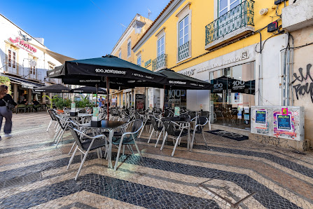 100 Montaditos Faro in Faro, Algarve — photo 6 of 11