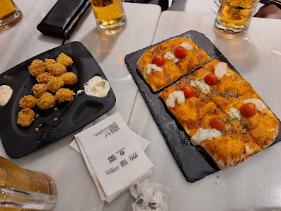 100 Montaditos Faro in Faro, Algarve — photo 10 of 11