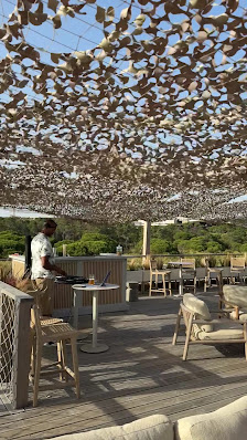 Verdelago Beach Club in Altura, Algarve — photo 4 of 9