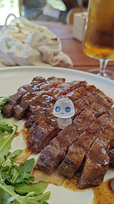 Verdelago Beach Club in Altura, Algarve — photo 7 of 9