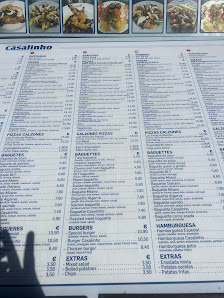 Casalinho in Praia da Rocha, Algarve — photo 5 of 7
