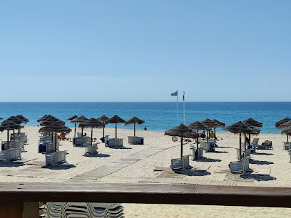 Atlantic Beach — Beach Bar in Grândola, Centro, Portugal — photos, reviews and opening hours