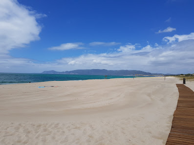 Atlantic Beach in Grândola, Centro — photo 9 of 10