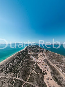 Atlantic Beach in Grândola, Centro — photo 10 of 10