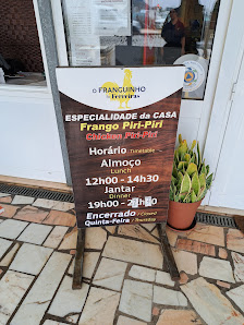 O Franguinho das Ferreiras in Albufeira, Algarve — photo 3 of 10