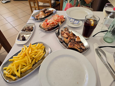 O Franguinho das Ferreiras in Albufeira, Algarve — photo 7 of 10