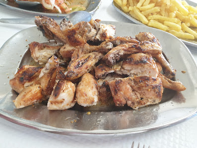 O Franguinho das Ferreiras in Albufeira, Algarve — photo 9 of 10