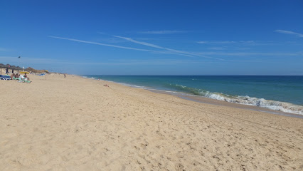 Quinta do Lago Beach — Beach in Quinta do Lago, Algarve, Portugal — photos, reviews and opening hours