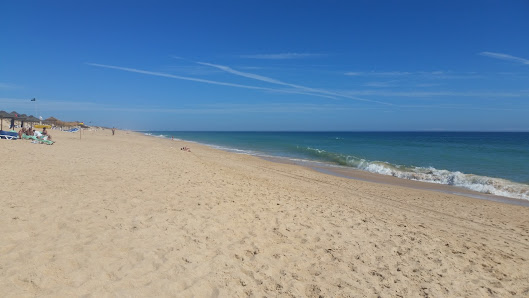 Quinta do Lago Beach in Quinta do Lago, Algarve — photo 2 of 6