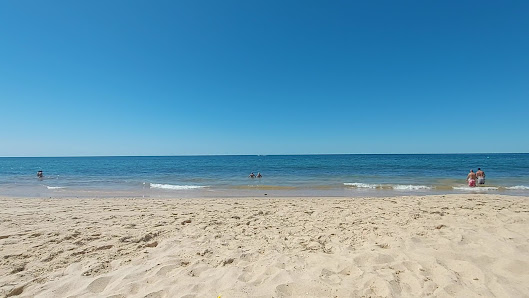 Quinta do Lago Beach in Quinta do Lago, Algarve — photo 4 of 6