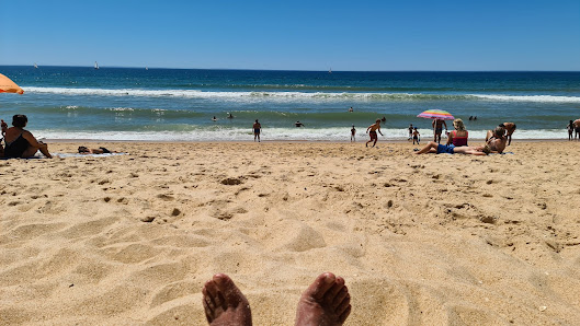 Quinta do Lago Beach in Quinta do Lago, Algarve — photo 5 of 6
