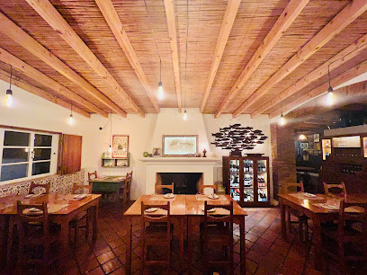 Restaurante A Sagres