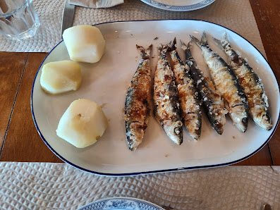Restaurante A Sagres in Sagres, Algarve — photo 3 of 12