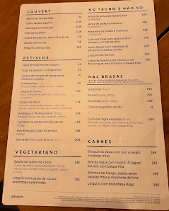 Restaurante A Sagres in Sagres, Algarve — photo 5 of 12