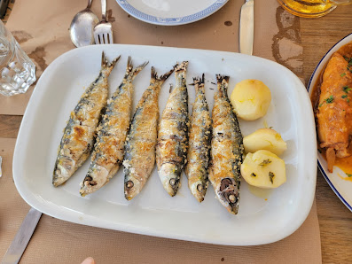 Restaurante A Sagres in Sagres, Algarve — photo 6 of 12