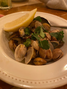 Restaurante A Sagres in Sagres, Algarve — photo 8 of 12