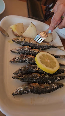 Restaurante A Sagres in Sagres, Algarve — photo 9 of 12