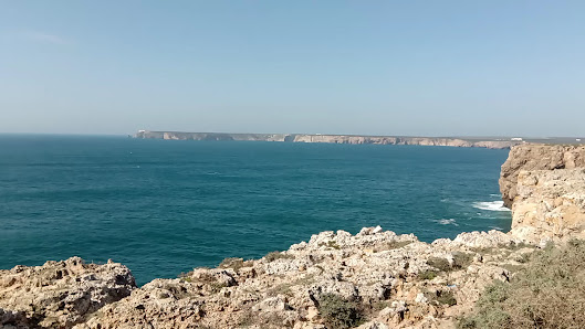 Restaurante A Sagres in Sagres, Algarve — photo 11 of 12