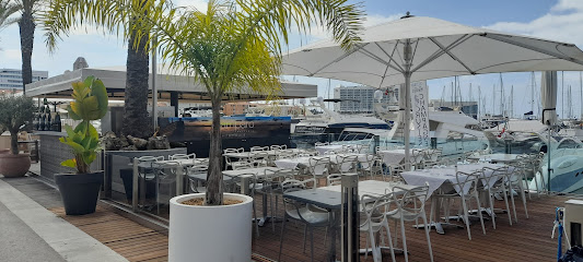 Irish Pub Vilamoura Marina
