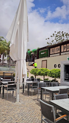 Irish Pub Vilamoura Marina in Quarteira, Algarve — photo 4 of 6