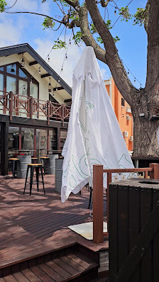 Irish Pub Vilamoura Marina in Quarteira, Algarve — photo 5 of 6