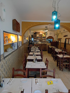 Zeca da Bica in Tavira, Algarve — photo 2 of 12