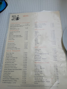 Zeca da Bica in Tavira, Algarve — photo 5 of 12