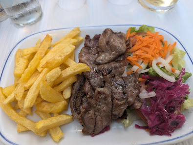 Zeca da Bica in Tavira, Algarve — photo 11 of 12