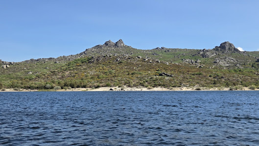 Praia Fluvial do Vale do Rossim in Algarve, Norte — photo 3 of 5