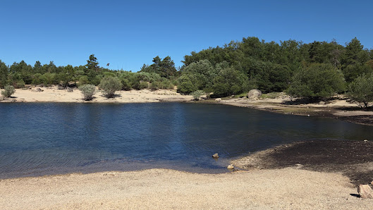 Praia Fluvial do Vale do Rossim in Algarve, Norte — photo 4 of 5