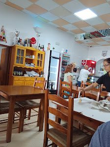 Restaurant Os Hortinhas in Luz de Tavira, Algarve — photo 5 of 8