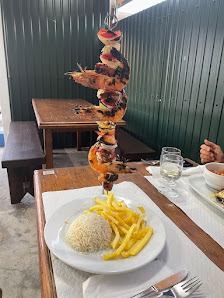 Restaurant Os Hortinhas in Luz de Tavira, Algarve — photo 7 of 8