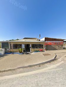Restaurant Os Hortinhas in Luz de Tavira, Algarve — photo 8 of 8