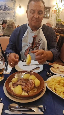 Capacho in Alvor, Algarve — photo 6 of 11