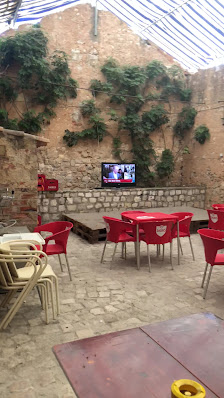 Snack-bar A Esplanada in Boliqueime, Algarve — photo 4 of 9